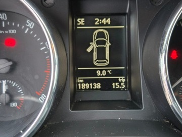 Skoda Yeti Minivan 1.2 TSI 105KM 2012 Škoda Yeti Skoda Yeti, zdjęcie 17