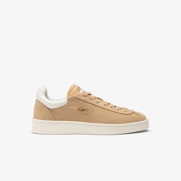 Lacoste Buty Męskie Baseshot Premium Brown 45