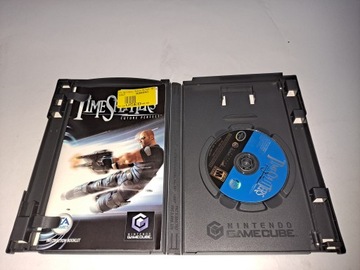 Делители времени Future Perfect / NTSC-U / GC