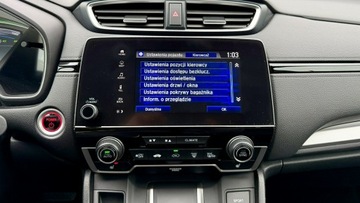 Honda CR-V V SUV Facelifting 2.0 i-MMD 184KM 2023 Honda CR-V 4x4,Hybryda,Full wersja,Gwarancja, zdjęcie 22