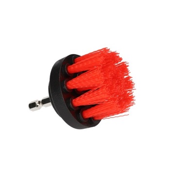 ЩЕТКА ДЛЯ ОБИВКИ ДРЕЛА И ОТВЕРТКА, СРЕДНЕЙ ЖЕСТКОСТИ, 2 шт.