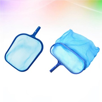 Средство для чистки плитки бассейна Сетка для плавания Аквариумные рыбки