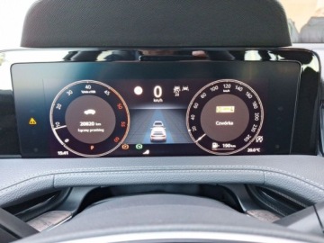 Skoda Superb III Kombi Facelifting 2.0 TDI SCR 150KM 2024 Skoda Superb LaurinKlement Matrix Panorama Navi Head-up Canton Hak FV, zdjęcie 14