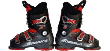 Buty narciarskie NORDICA SPEEDMACHINE 23,5_37 2022
