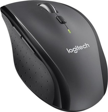 Mysz bezprzewodowa Logitech M705 Marathon Wireless