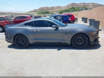 Ford Mustang VI Mach 1 5.0 Ti-VCT 460KM 2021 Ford Mustang GT Fastback 2021 5.0l 5.0 Benzyna 460KM, zdjęcie 6