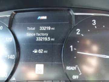 BMW X3 G01 2022 BMW X3 sDrive30i 2022 2.0 Benzyna 248KM, zdjęcie 11