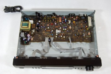 ТЮНЕР PIONEER F-502RDS