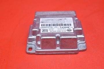 ДАТЧИК ПОДУШКИ БЕЗОПАСНОСТИ ДЛЯ SKODA FABIA 3 III 18R