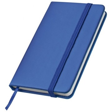Notatnik A6 notes 160 stron w linię
