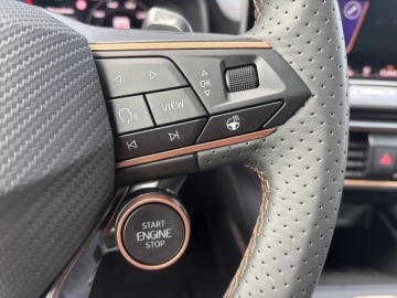 Cupra Leon II Hatchback Facelifting 1.5 TSI 150KM 2026 Cupra Leon 1.5 TSI 150 KM 6-biegowa manualna, zdjęcie 15