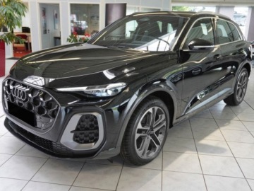 Audi Q5 III 2026 AUDI Q5 TFSI S line Suv 2.0 (204KM) 2026, zdjęcie 1