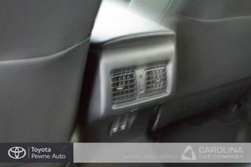 Toyota Camry IX Sedan 2.5 Hybrid Dynamic Force 218KM 2021 Toyota Camry 2.5 Hybrid Comfort CVT, zdjęcie 12