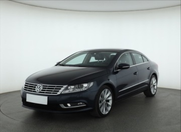 Volkswagen CC 2012 VW CC 3.6 V6, DSG, Skóra, Navi, Xenon, Bi-Xenon, zdjęcie 1