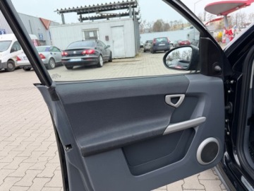 Smart Forfour I 1.3 94KM 2005 Smart Forfour Dowóz pod dom - w cenie ! Zamien swoje lub zostaw w, zdjęcie 15