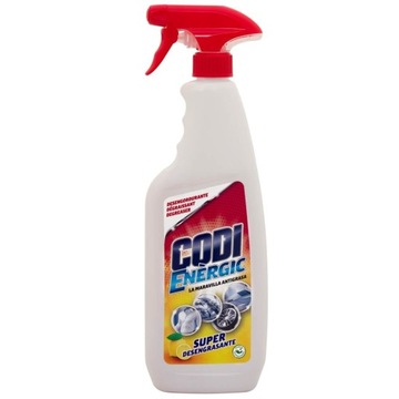 CODINA Mega Odtłuszczacz CODI ENERGIC 750ml