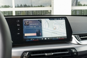 BMW X1 U11 Crossover 1.5 18i 136KM 2025 BMW X1 sDrive18i DEMO - Koła zimowe w cenie!, zdjęcie 23