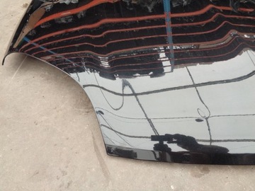 МАСКА FIAT PANDA 3 марта 2012 г. - КОД 601