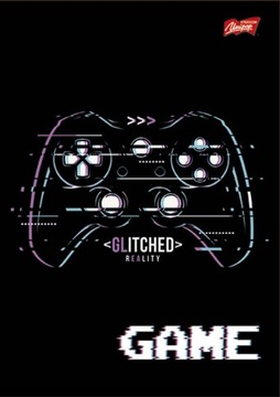 ZESZYT A5 32K LINIA DWUKOLOROWA CHŁOPIĘCY PAKIET..