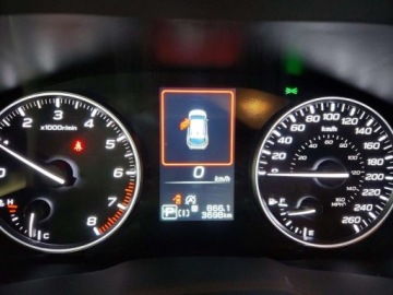 Subaru 2024 Subaru Crosstrek Premium 2024 2.0 Benzyna 152KM, zdjęcie 9