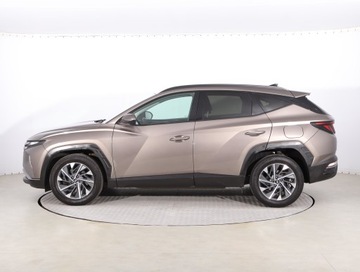 Hyundai Tucson IV SUV 1.6 T-GDI 150KM 2021 Hyundai Tucson 1.6 T-GDI, Salon Polska, zdjęcie 2