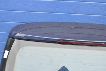 FORD C-MAX II ЗАДНЯЯ КРЫШКА БАГАЖНИКА