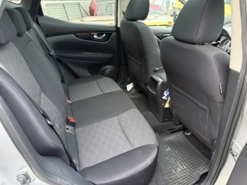 Nissan Qashqai II Crossover 1.5 dCi 110KM 2015 Nissan Qashqai Niski przebieg. Nowy Rozrząd., zdjęcie 29
