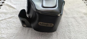 КУЗОВ MINOLTA DYNAX 5xi 5xi Крышка ДЕФЕКТЫ