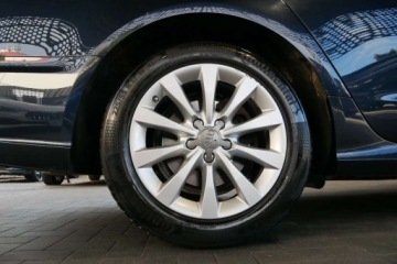 Audi A6 C7 Limousine Facelifting 2.0 TDI ultra 190KM 2016 Audi A6 Limousine Bezwyp. SalonPL Oryg.Powlokii Szyby Webasto TV Matrix Na, zdjęcie 34