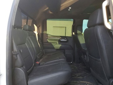 Chevrolet Silverado II 2025 Chevrolet Silverado K1500 Lt Trail Boss 2025 5.3 Benzyna 355KM, zdjęcie 10