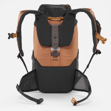 Детский походный рюкзак Quechua MH500 18л.