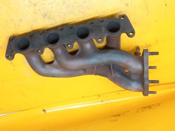 ВЫПУСКНОЙ ПАТРУБОК AUDI A4 B5 1.8B 058253033A