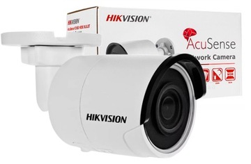 Kamera 4Mpx IP DS-2CD2043G2-I AcuSense Zewnętrzna