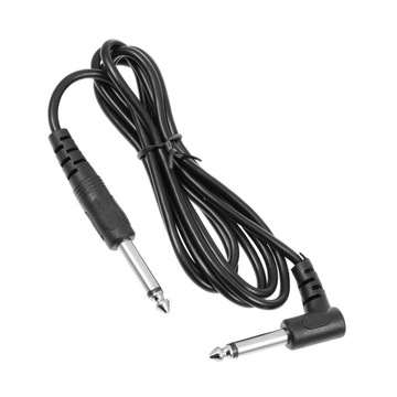 KABEL GITAROWY WZMACNIACZ STEREO 3 SZT