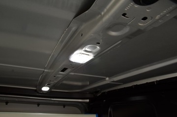 Ford Transit Custom I 2019 Ford Transit Custom 300 L2H1 FORD Transit Custom 300 L2H1 Automat, zdjęcie 15