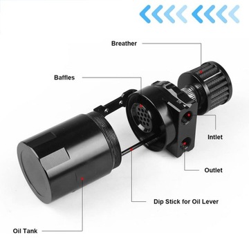 МАСЛОУЛОВИТЕЛЬ МАСЛОСЕПАРАТОР С ФИЛЬТРОМ EPMAN