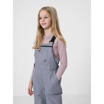 4F ЛЫЖНЫЕ БРЮКИ ДЛЯ ДЕВОЧЕК С ПОДДЕРЖИВАЮЩЕЙ МЕМБРАНОЙ 10 000 р. 140 р.