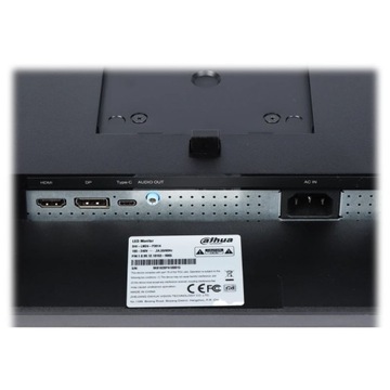 МОНИТОР HDMI, DP, АУДИО LM24-P301A 23,8