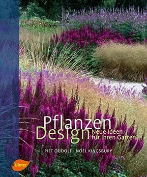 Pflanzen Design PIET OUDOLF
