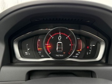 Volvo XC60 I SUV Facelifting 2.4 D4 190KM 2016 Volvo XC 60 AWD Czujniki parkowania pt nawigacja aktywny tempomat, zdjęcie 22
