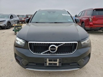 Volvo XC40 Crossover 2.0 T5 247KM 2019 Volvo XC 40 2019 VOLVO XC40 T5 MOMENTUM 2.0 Benzyna 248KM, zdjęcie 4