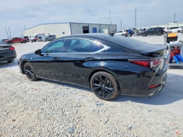 Lexus ES VII (XV70) 2023 Lexus ES 350 F Sport Handling 2023 3.5 Benzyna 302KM, zdjęcie 1