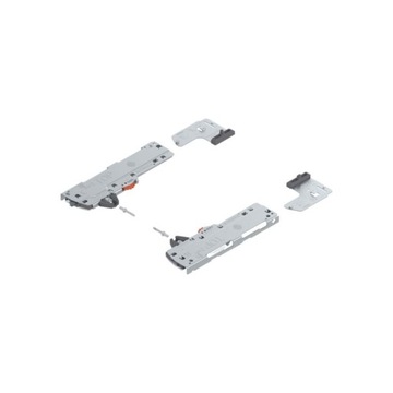 BLUM T60L7340 TIP-ON do LEGRABOX / MOVENTO 0-20 kg