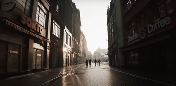 ND-фильтры + широкоугольный объектив DJI OSMO Pocket 2