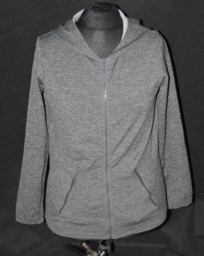 Elastyczna dopasowana bluza ElleNor 48/50