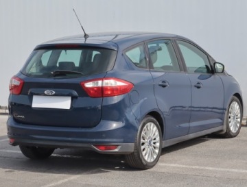 Ford C-MAX II Minivan 1.6 TDCi 95KM 2012 Ford C-Max 1.6 TDCi, Klima, Parktronic, zdjęcie 4