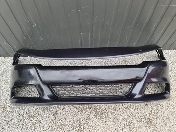 DODGE CHARGER 2015 2016 2017 2018 ZDERZAK PRZEDNI PRZOD