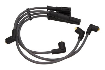 MAXGEAR PRZEWODY ZAPŁONOWE FIAT PANDA 1,1/1,2 /SC