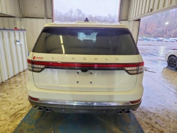 Lincoln Aviator 2025 Lincoln Aviator Reserve 2025 3.0 Benzyna 400KM, zdjęcie 2