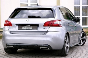 Peugeot 308 II Hatchback GT 1.6 e-THP 205KM 2015 Peugeot 308 GT 205PS/LED/ Alcantara/Navi/2x PDC/, zdjęcie 22